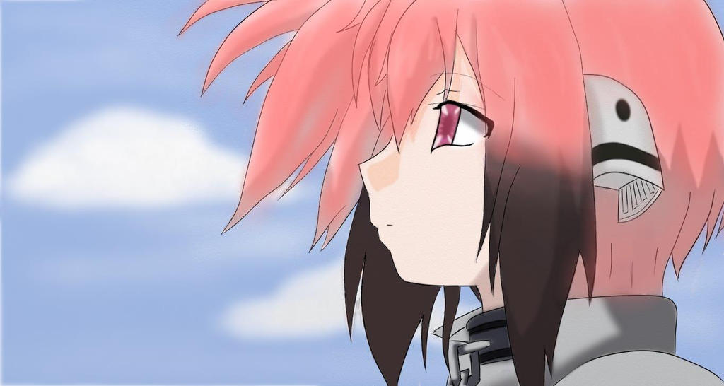 Ikaros - Sora no Otoshimono