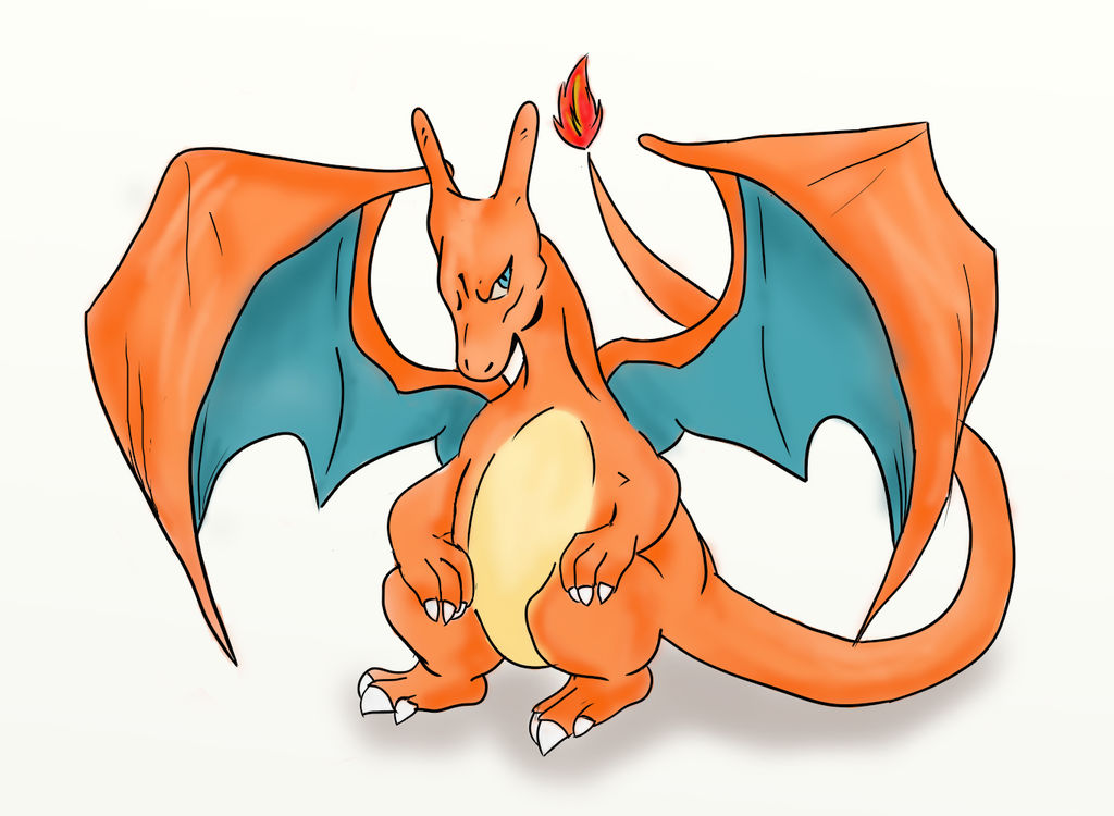 Charizard