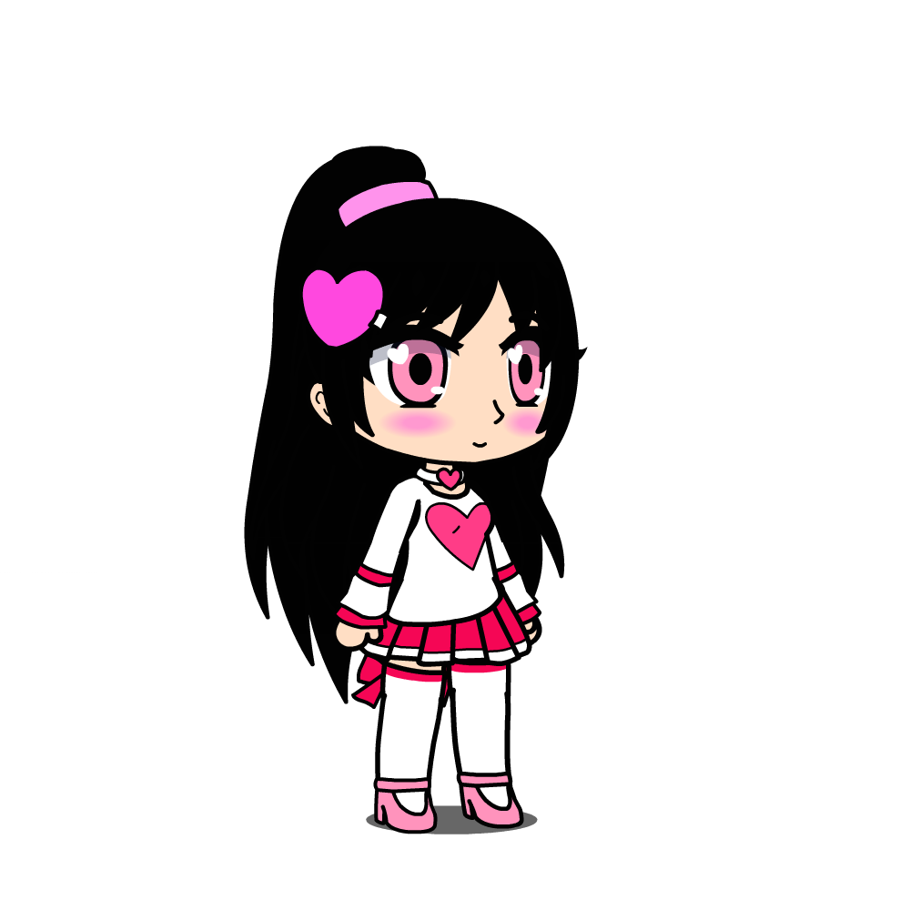 Patty - Gacha Club OC by GachaSweetie on DeviantArt