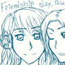 APH: Friendship day