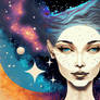 Cosmic Women (Beauty)