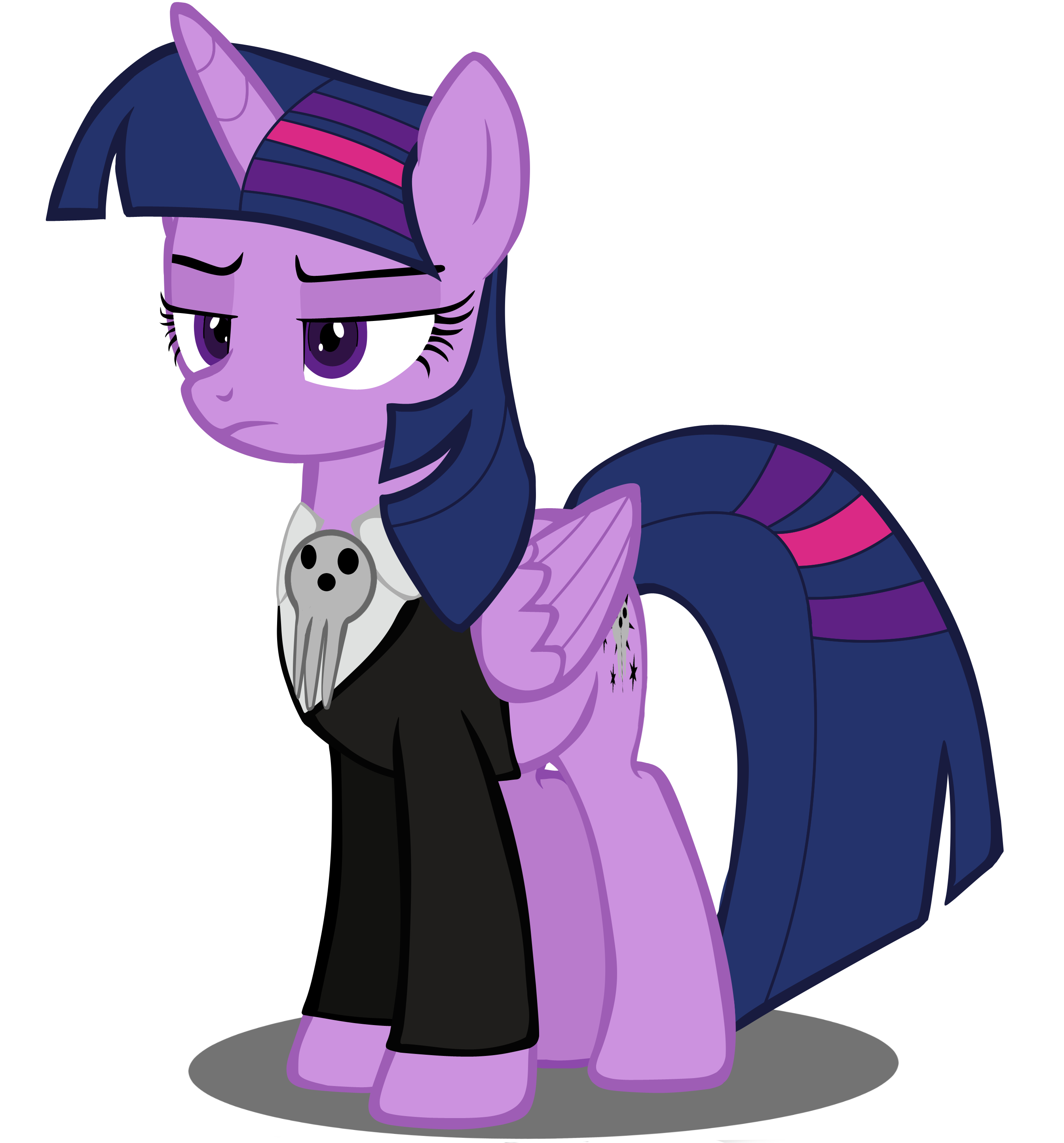 Twilight the Kid