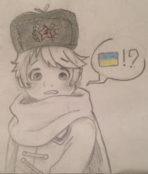 APH kid Russia