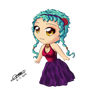 Chibi Layla