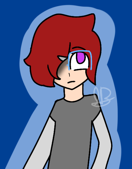 Ryan drawing by lightningblitz3000 on DeviantArt