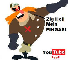 Zig Heil Mein PINGAS LoL