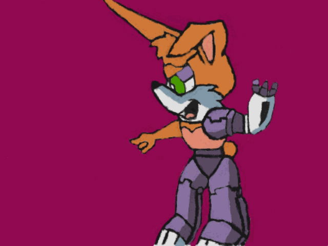 Buns Rabbot Archie AI Redo: Art Academy Bunnie Rabbot by The-Elven-Gamer on DeviantArt