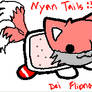 Nyan Tails :3