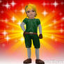 Buddy Poke-Dat hunky Hylian