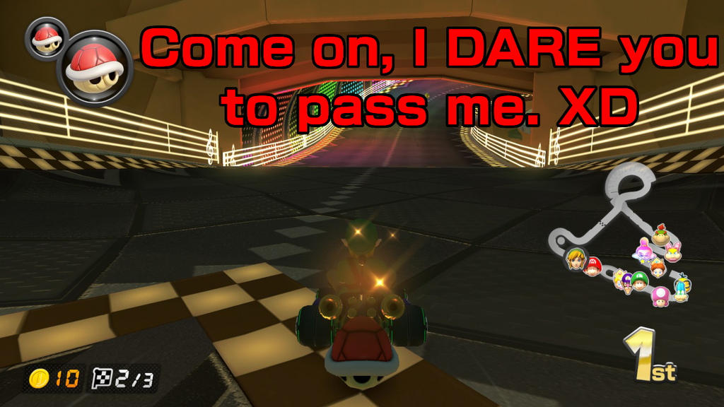 Mario Kart 8 Deluxe 2