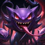 Haunter