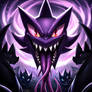 Gigantamax Haunter