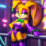 Bunnie