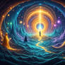Surreal Otherworldly Art