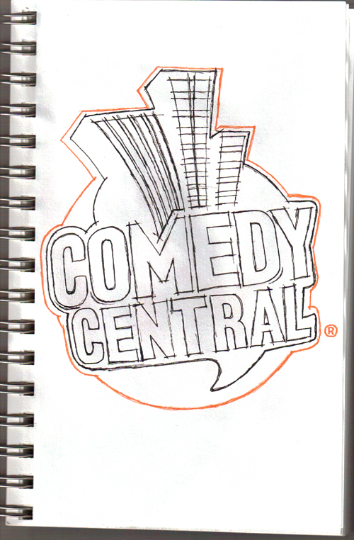 Comedy Central