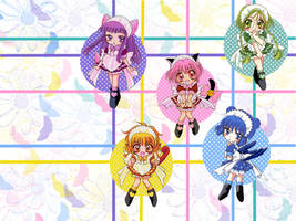 tokyo mew mew