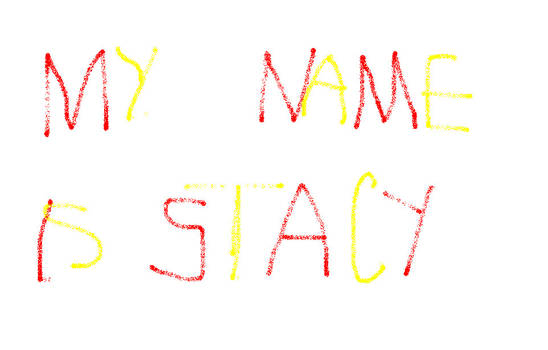 Stacy