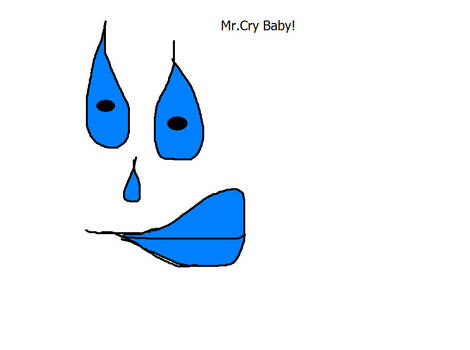 Sir Cry Baby