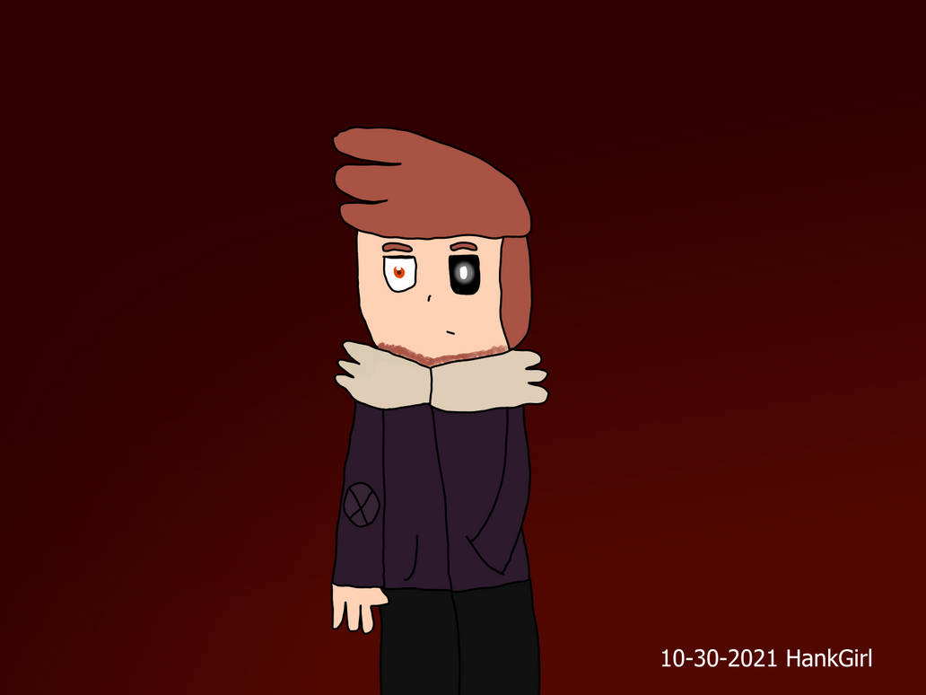 Slick Frame as Austin ver 2 by HankGirl on DeviantArt