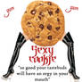 THE sexy cookie