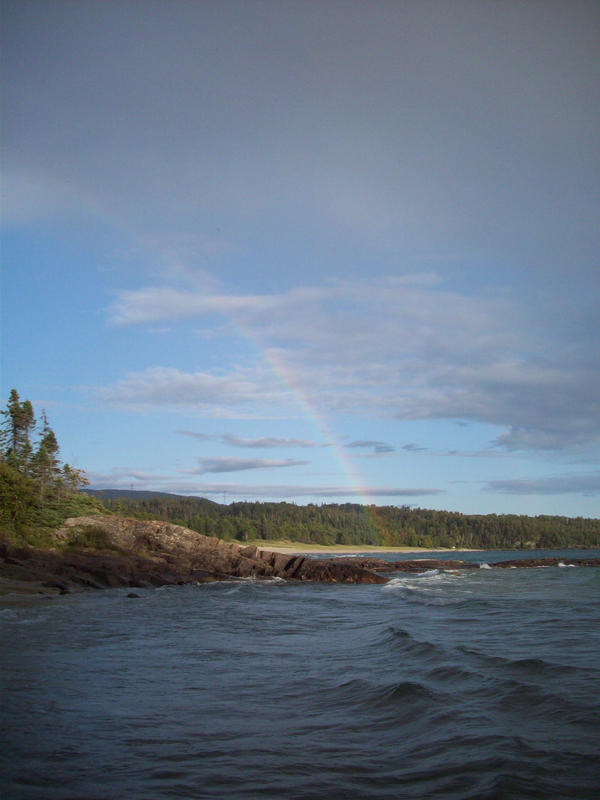 Rainbow