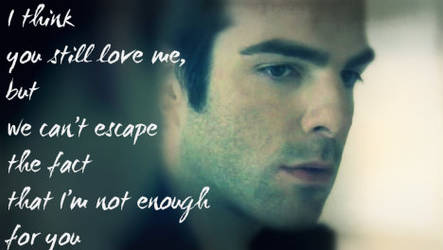 Sylar, sad