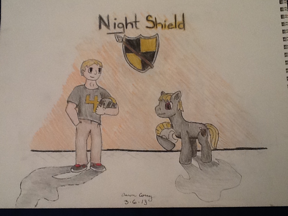 Night Shield