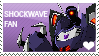 Shockwave Stamp