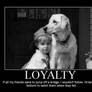 Loyalty