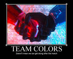 Team Colors