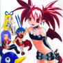 Disgaea