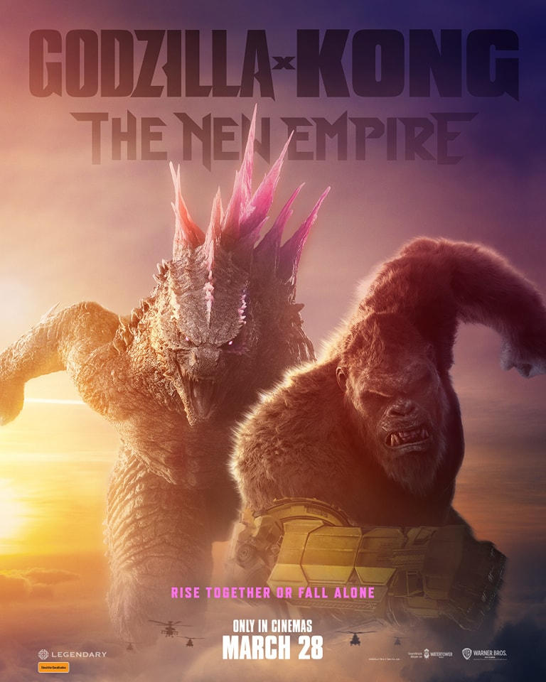 Godzilla x Kong 2024 Movvie Downloaad Filmyzilla by Jinah234 on DeviantArt