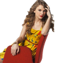 PNG taylor Swift