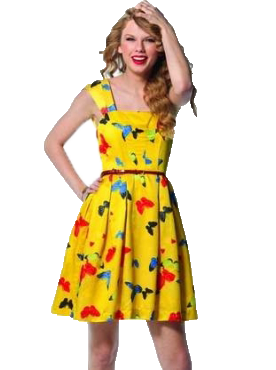 PNG taylor Swift