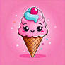 ice cream!^w^