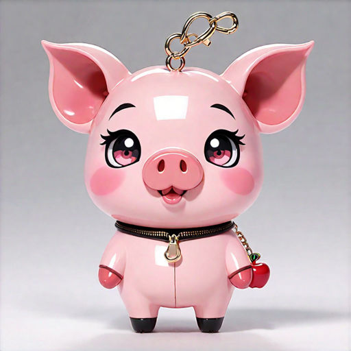 PickyPiggy poppy playtime by MJOLOVESART12 on DeviantArt