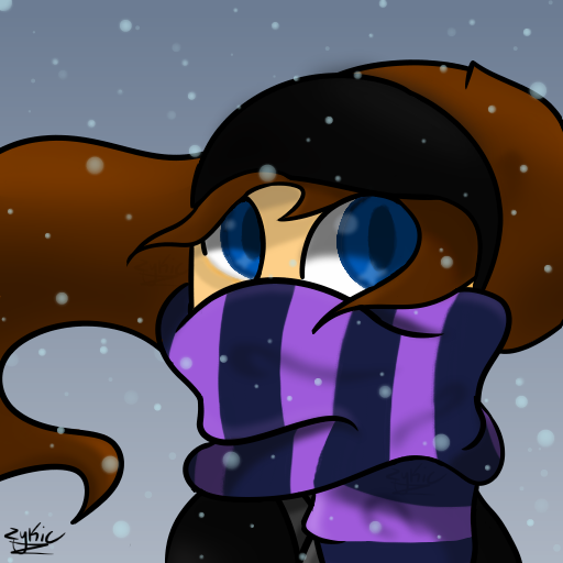 Winter Profile Pic