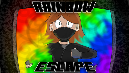 Rainbow Escape Thumbnail