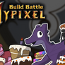 Hypixel Build Battle Thumbnail 2