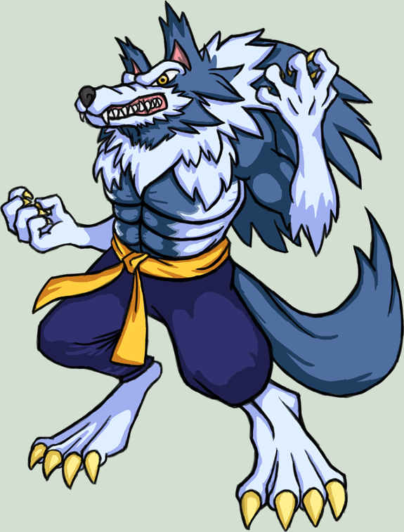 Talbain 'Chibi'