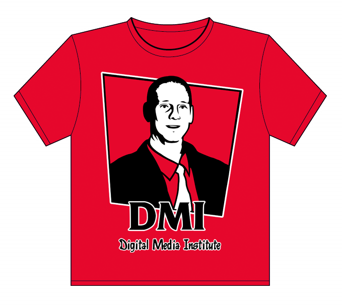 DMI T-Shirt