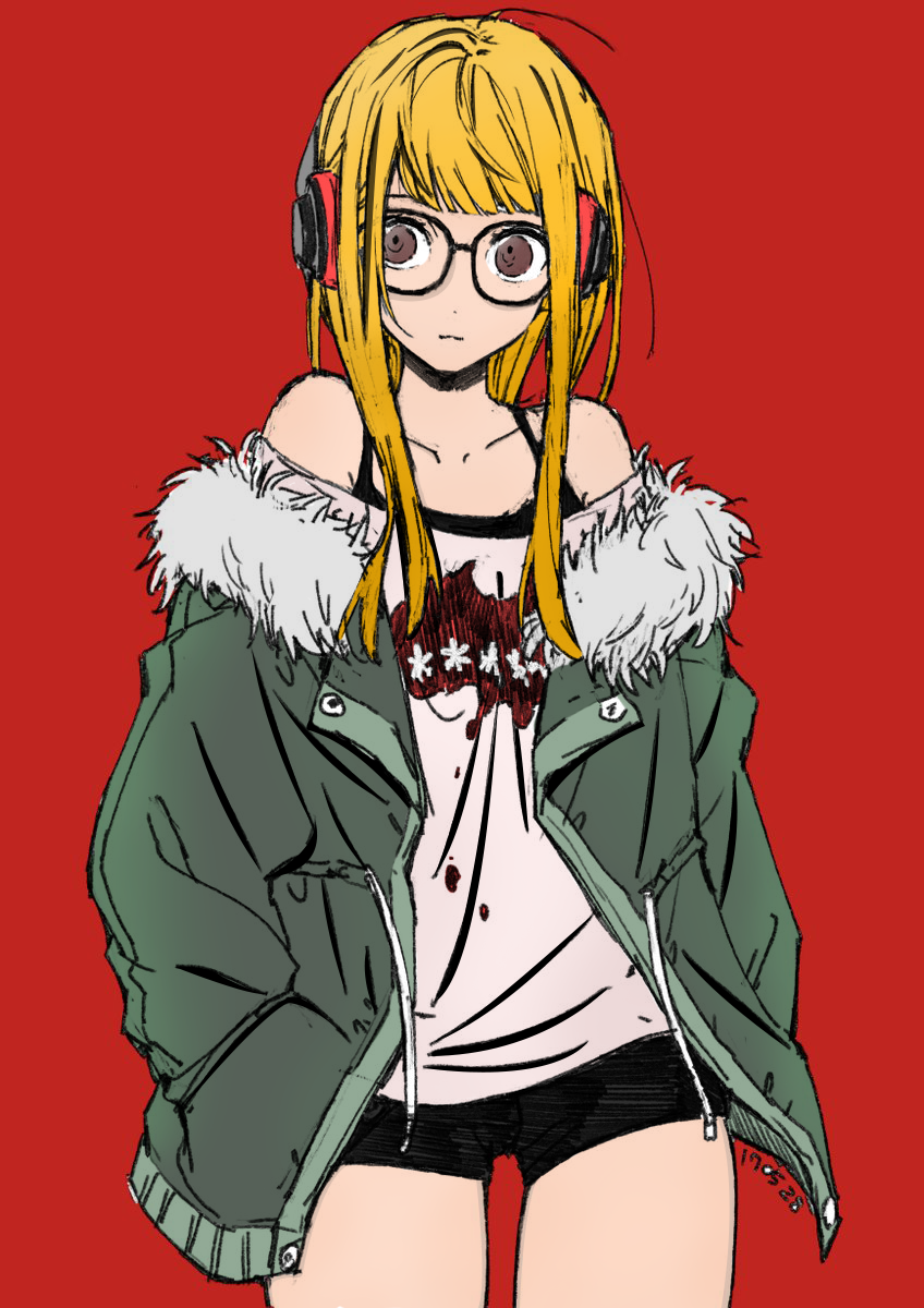 Futaba Color 2