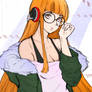 Another Futaba Color Persona 5