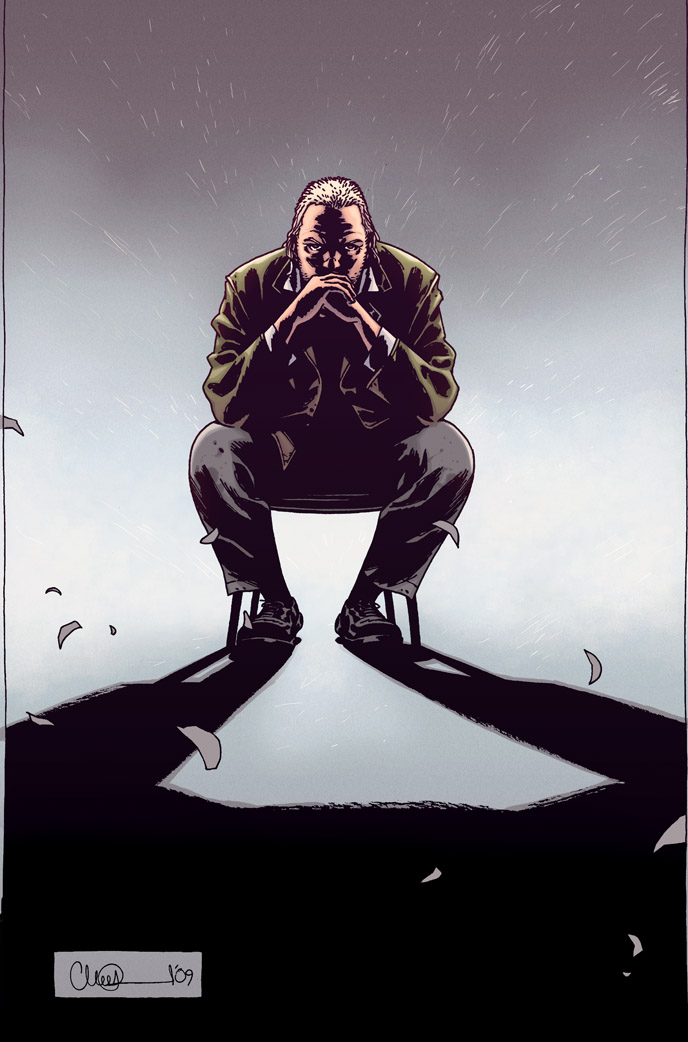 twd cover 67 colors