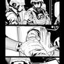 war