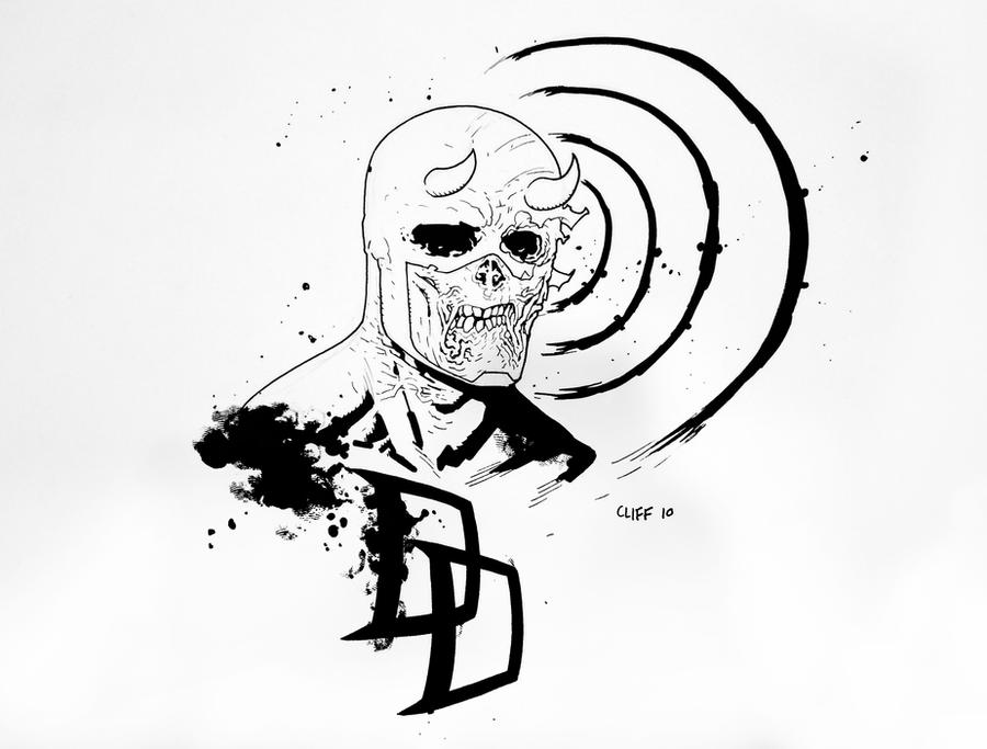 dead daredevil