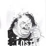 lost hurley