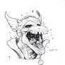 beta ray bill is dead