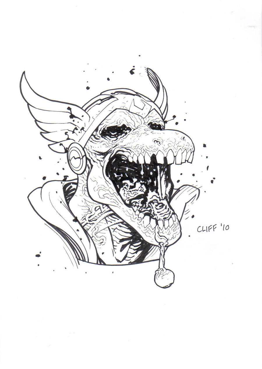 beta ray bill is dead