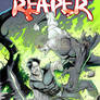 reaper cover colors